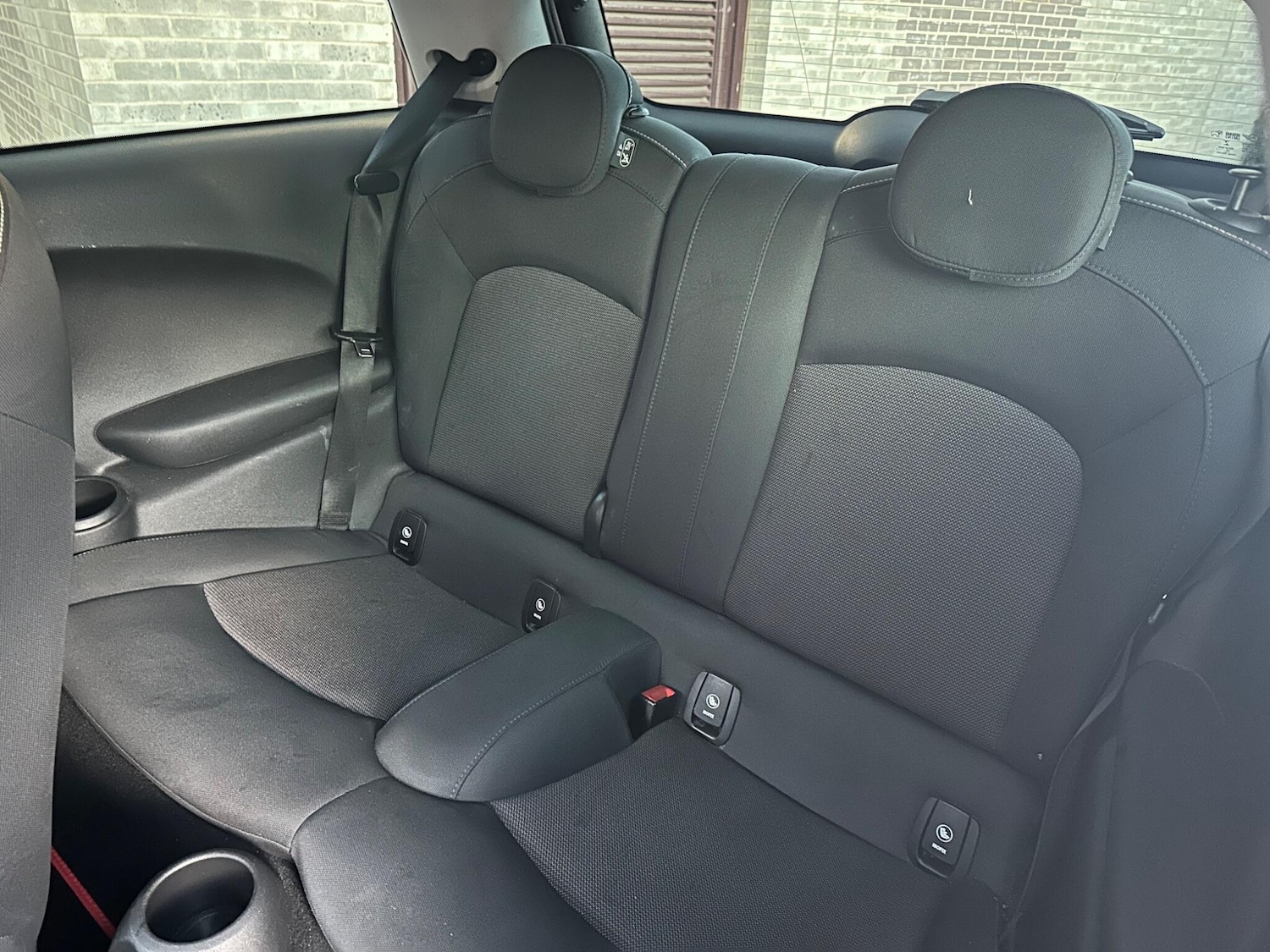 Used MINI Hatch 2015 for sale - 76657884: Photo 24