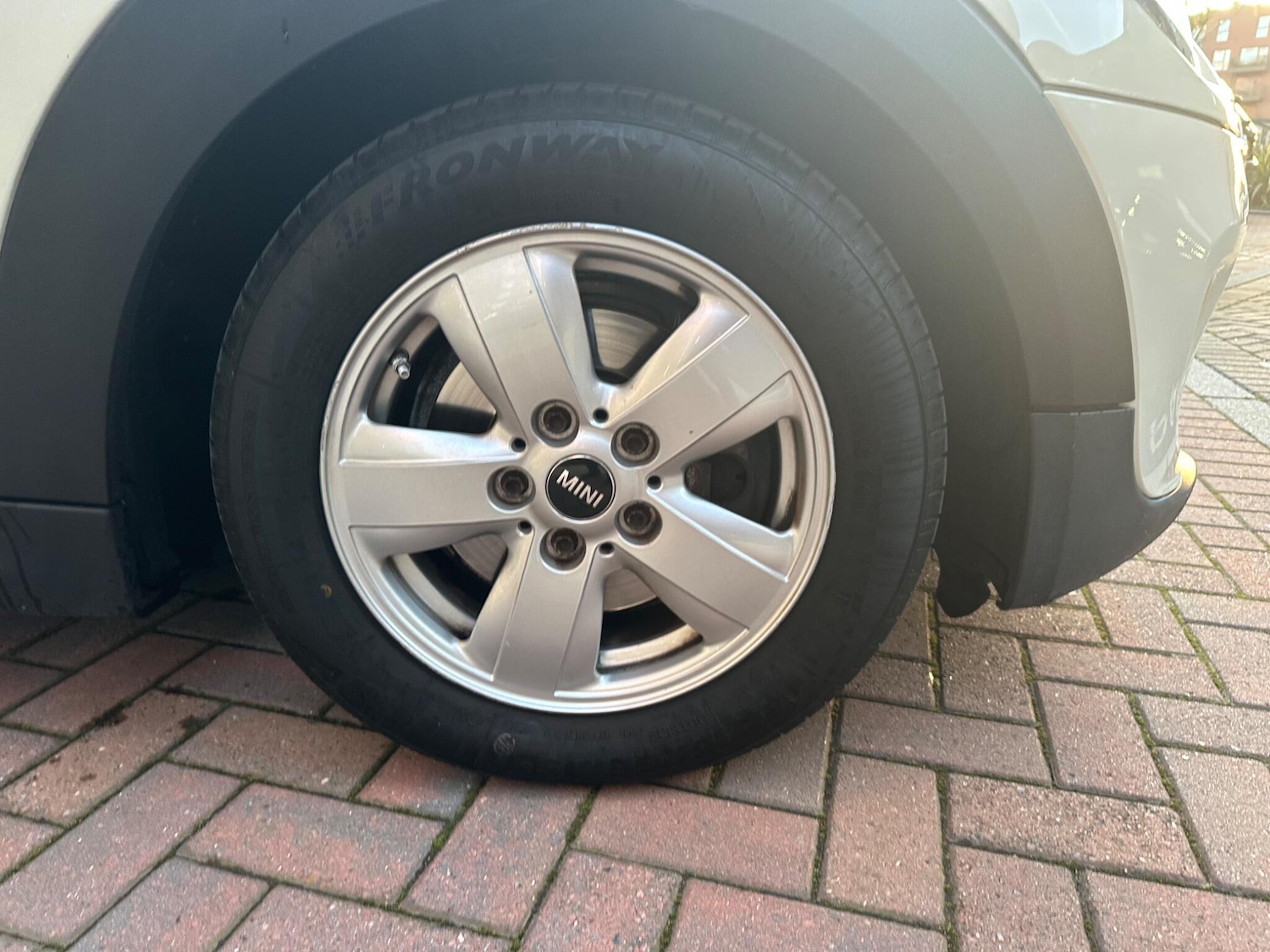 Used MINI Hatch 2015 for sale - 76657884: Photo 28