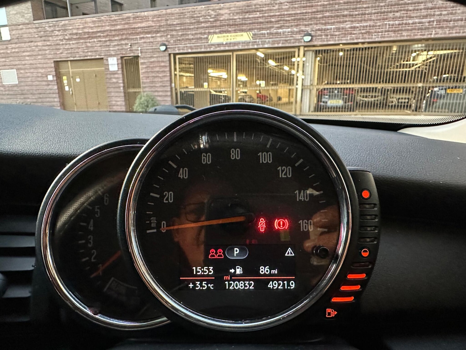 Used MINI Hatch 2015 for sale - 76657884: Photo 29