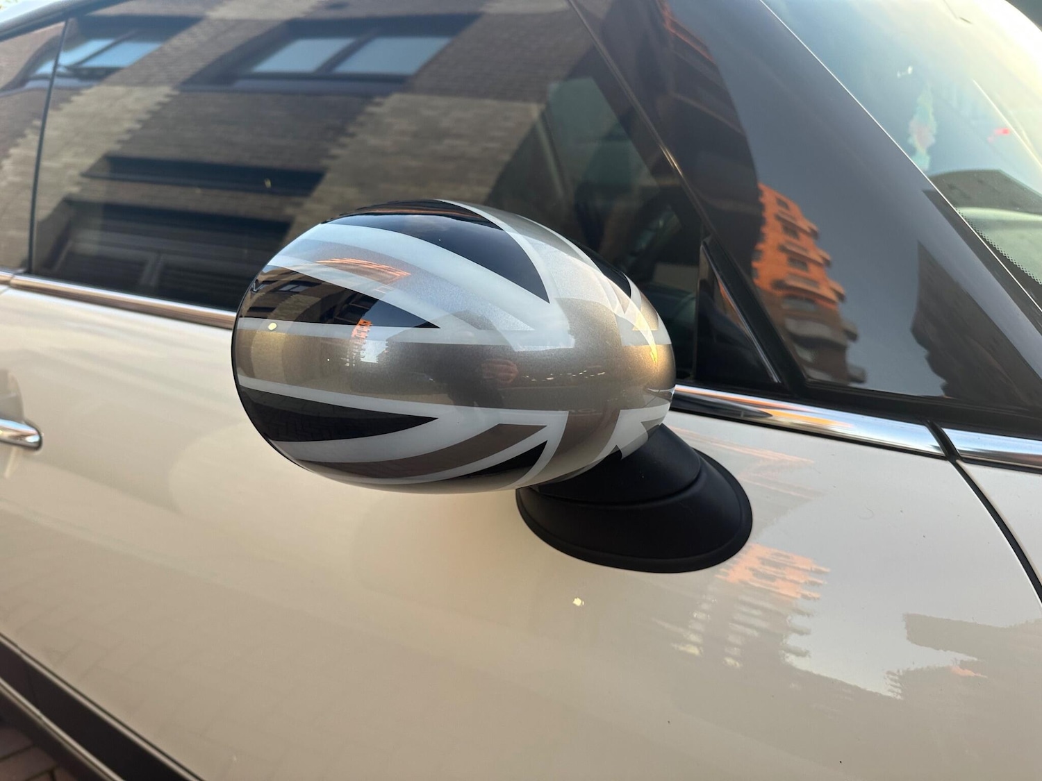 Used MINI Hatch 2015 for sale - 76657884: Photo 32