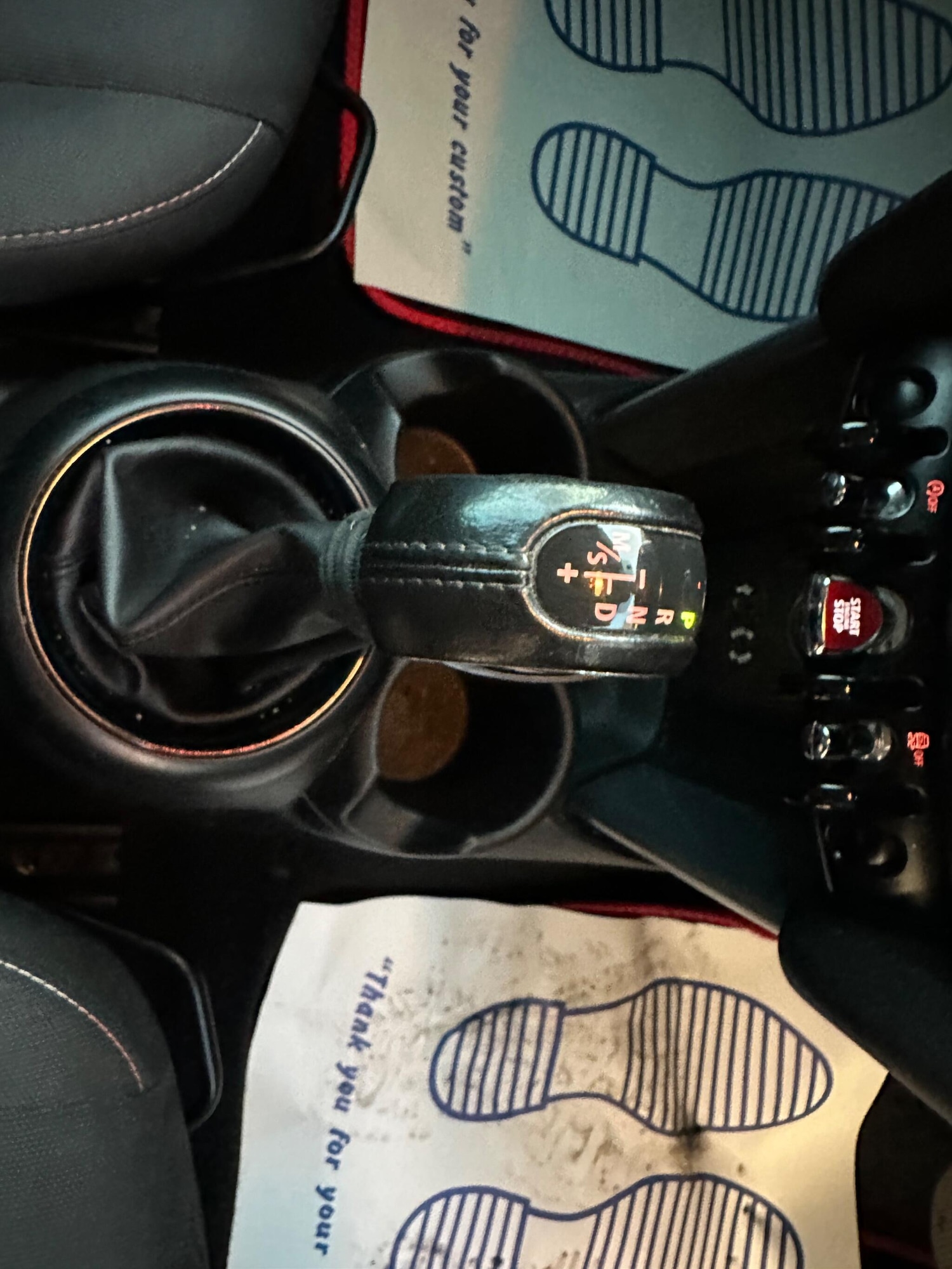 Used MINI Hatch 2015 for sale - 76657884: Photo 33