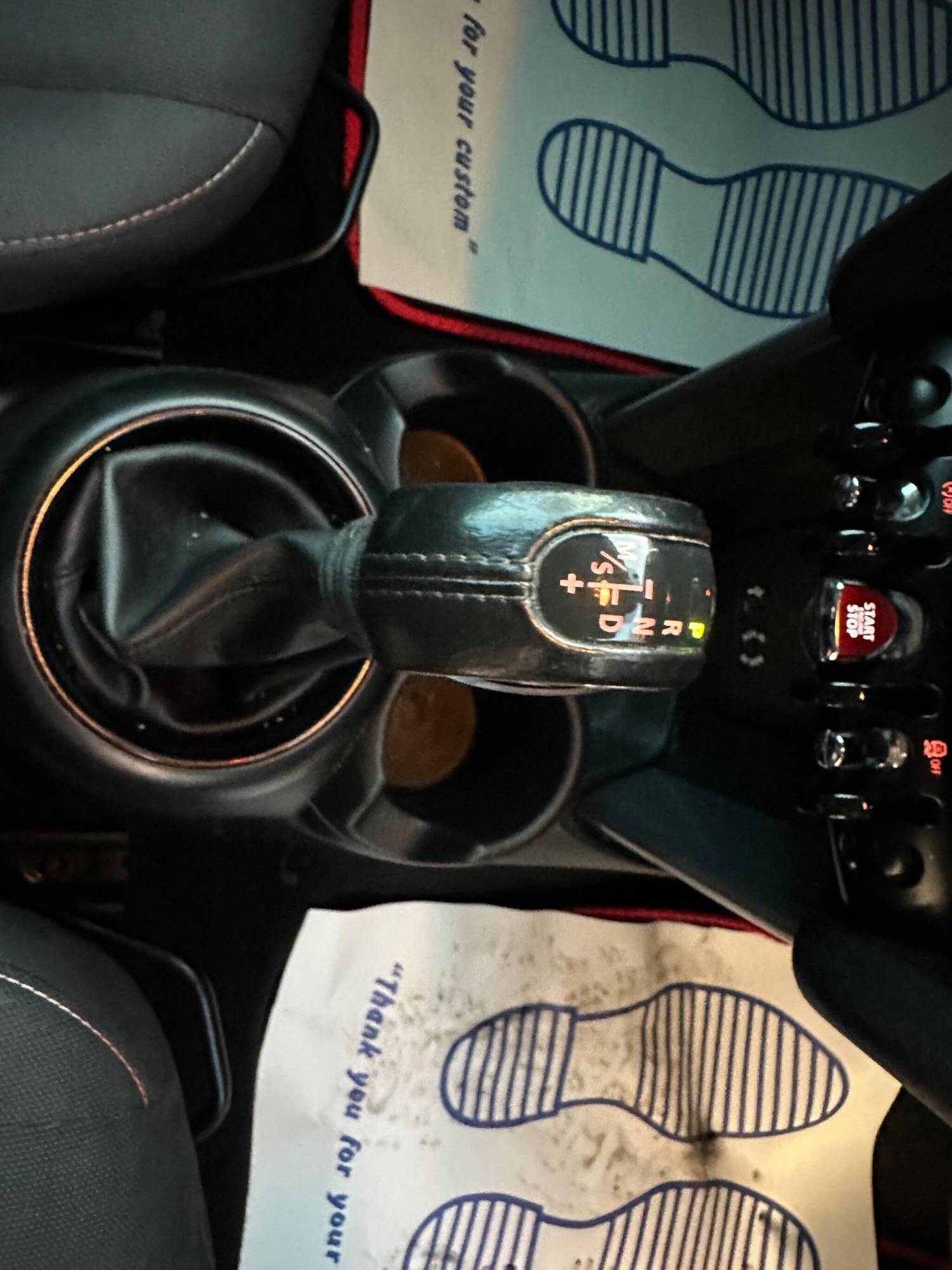 Used MINI Hatch 2015 for sale - 76657884: Photo 34