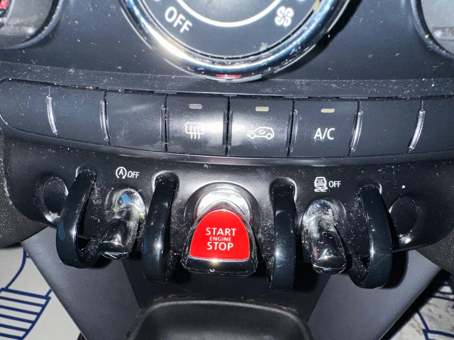 Used MINI Hatch 2015 for sale - 76657884: Photo 35