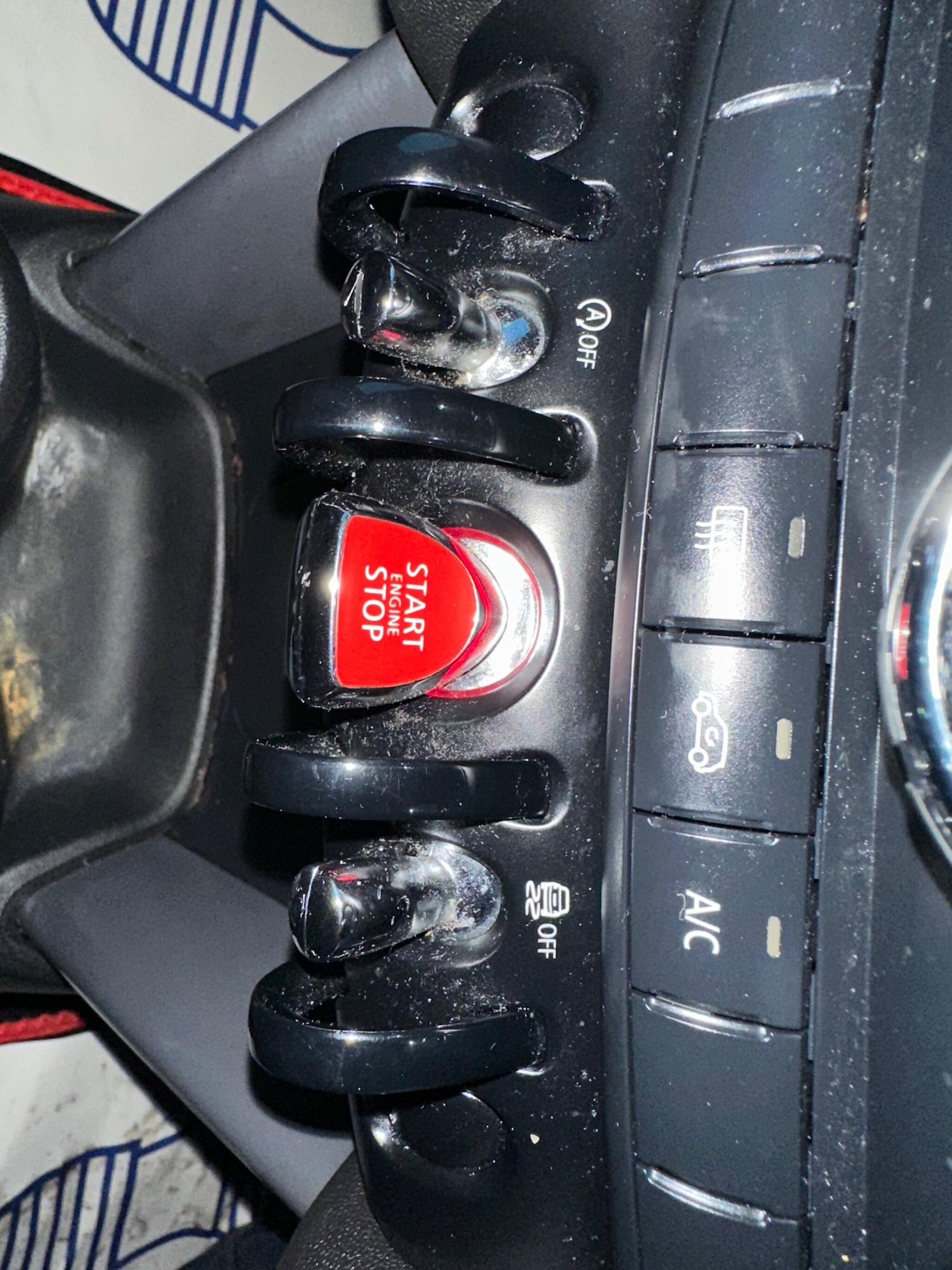 Used MINI Hatch 2015 for sale - 76657884: Photo 36