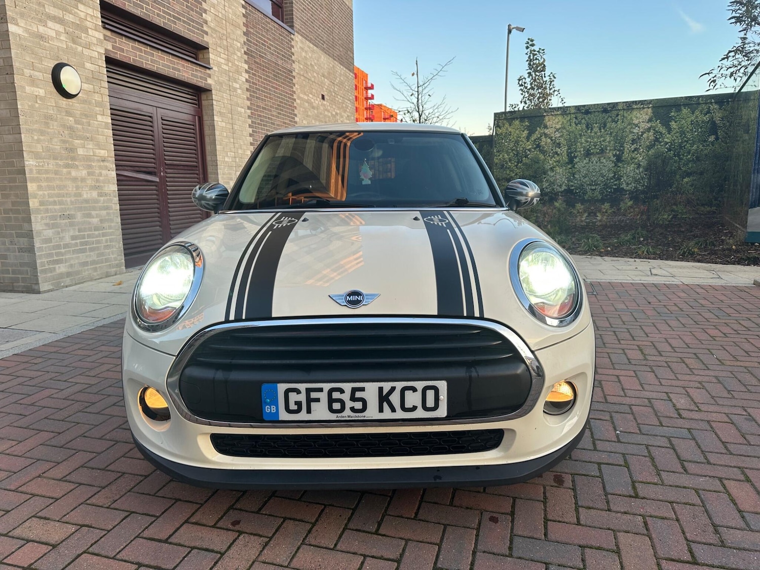 Used MINI Hatch 2015 for sale - 76657884: Photo 5