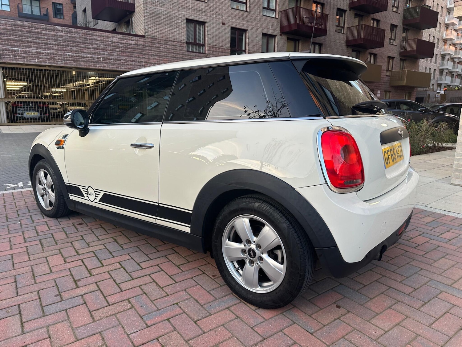 Used MINI Hatch 2015 for sale - 76657884: Photo 7