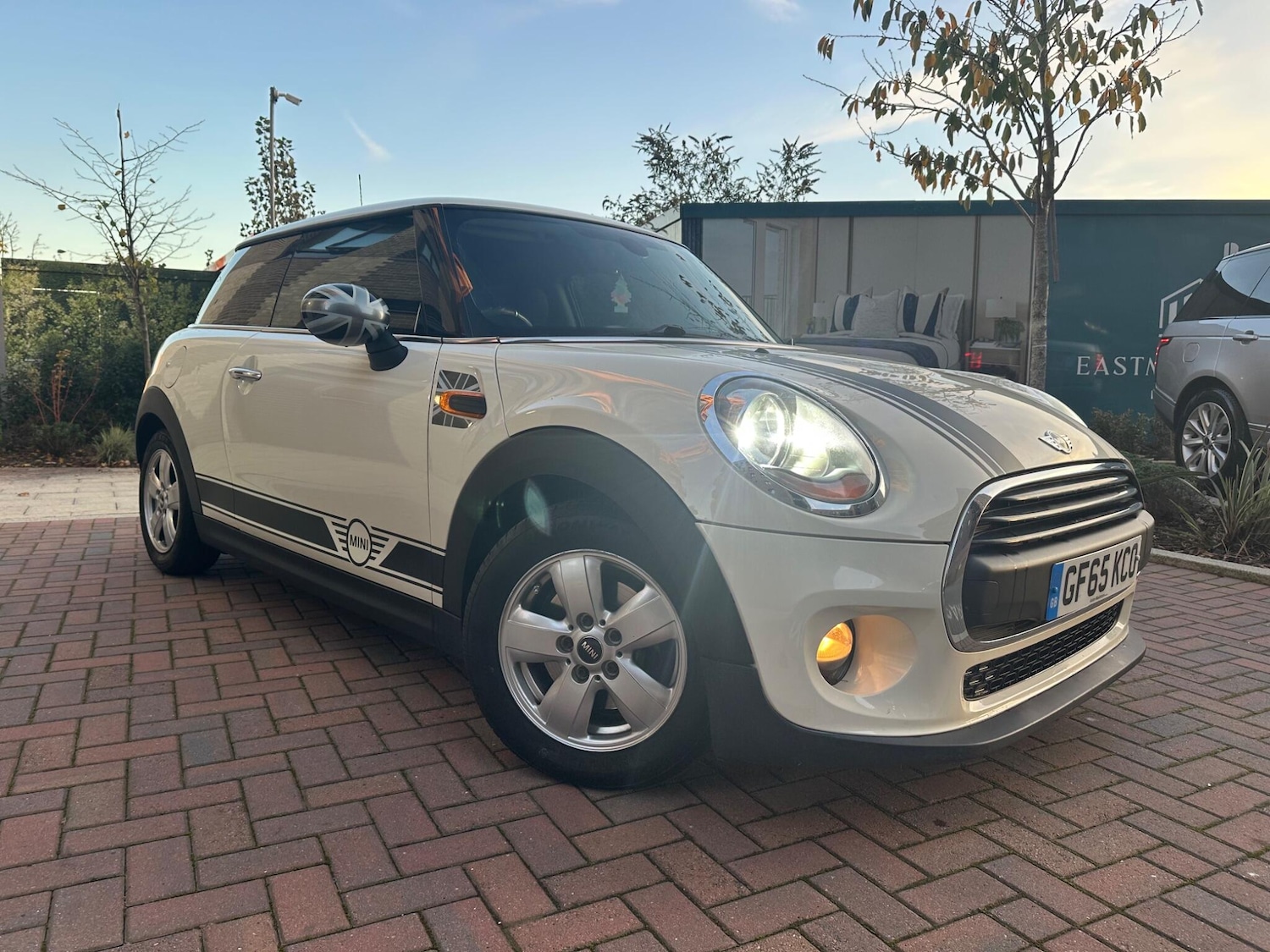 Used MINI Hatch 2015 for sale - 76657884: Photo 9