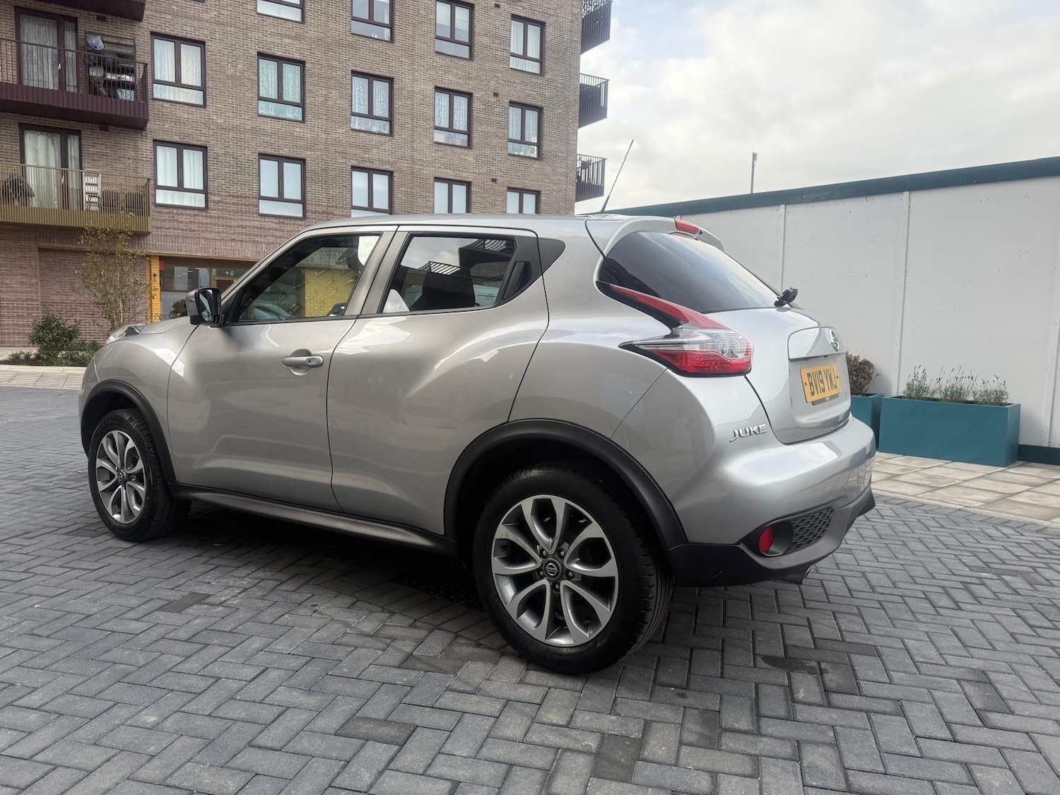 Used Nissan Juke 2019 for sale - 76424924: Photo 16