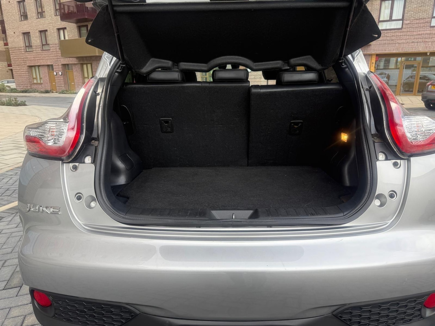 Used Nissan Juke 2019 for sale - 76424924: Photo 18