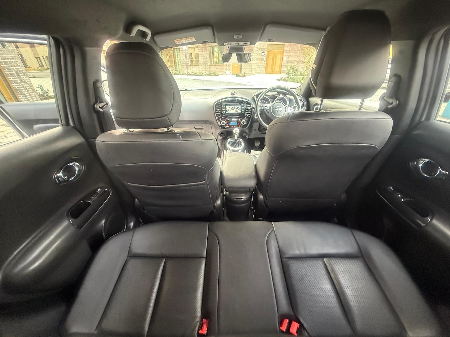 Used Nissan Juke 2019 for sale - 76424924: Photo 19