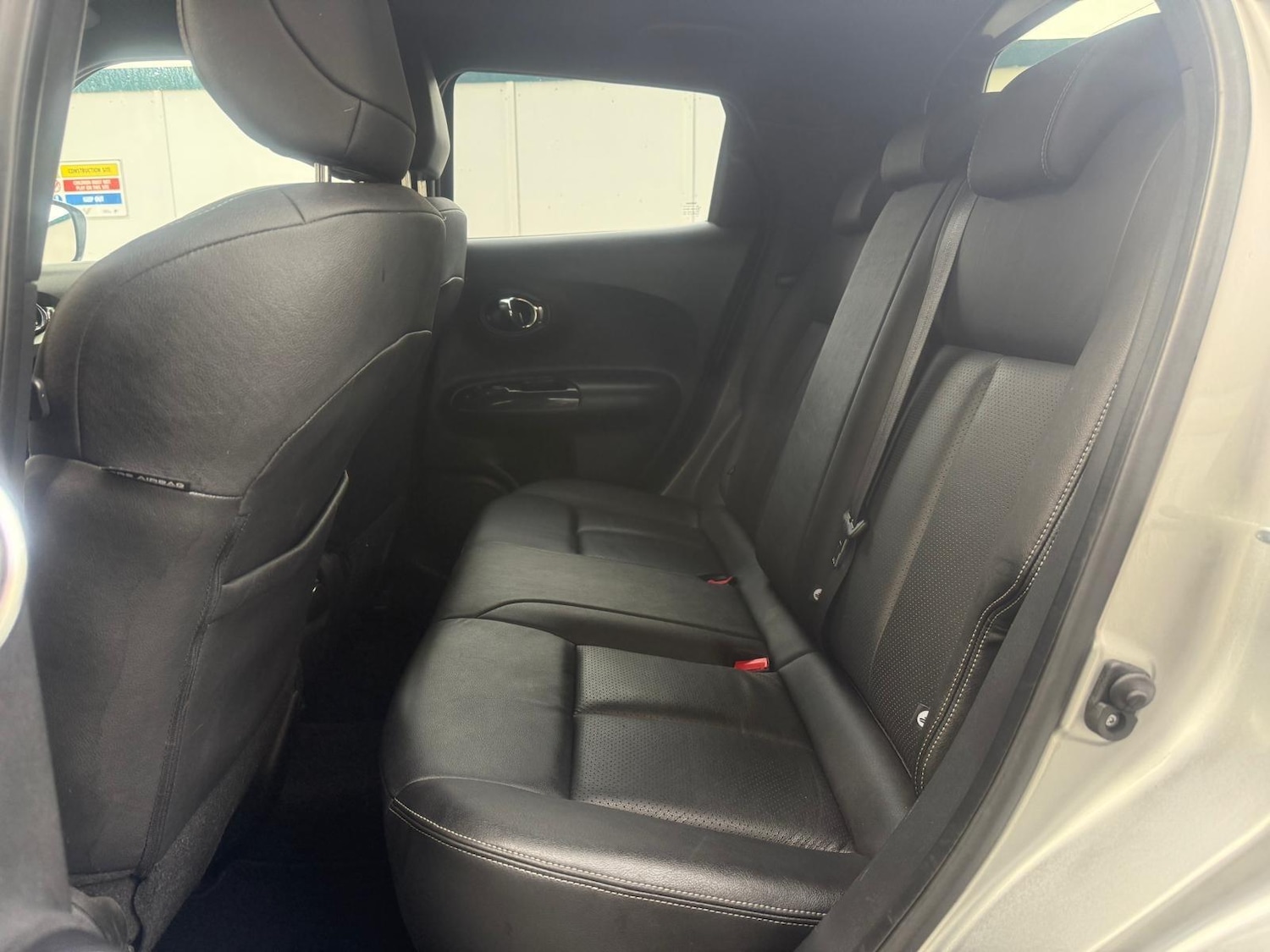 Used Nissan Juke 2019 for sale - 76424924: Photo 20