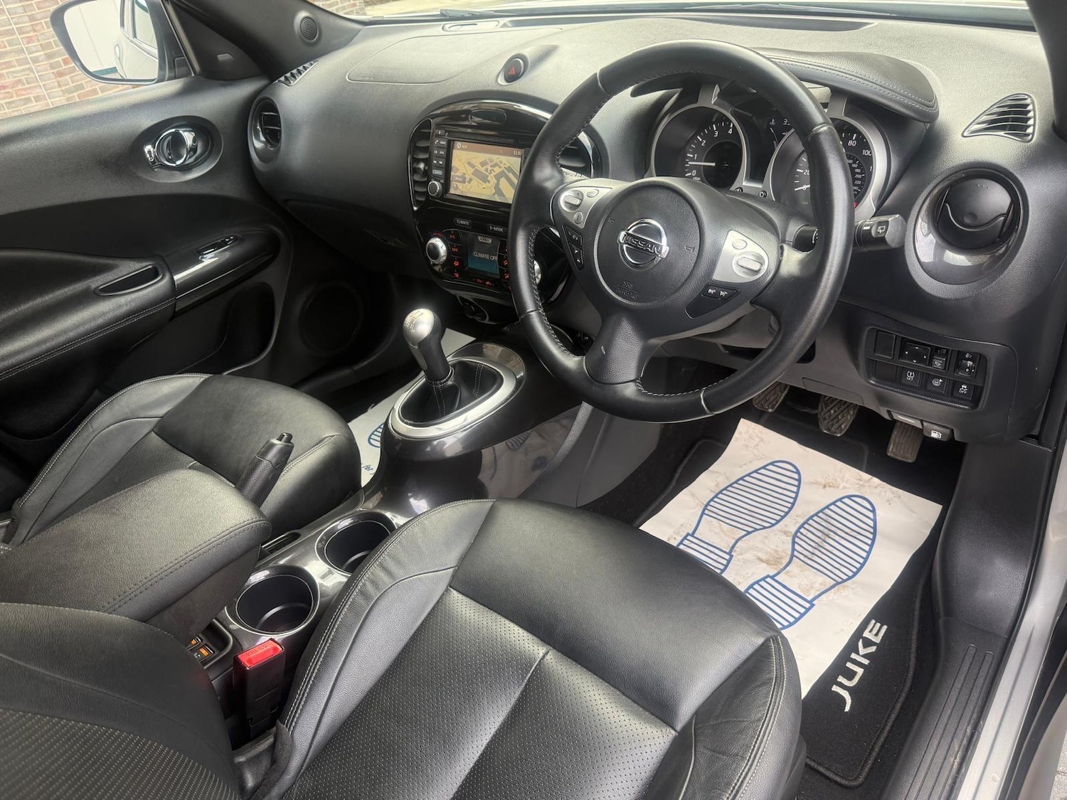 Used Nissan Juke 2019 for sale - 76424924: Photo 22