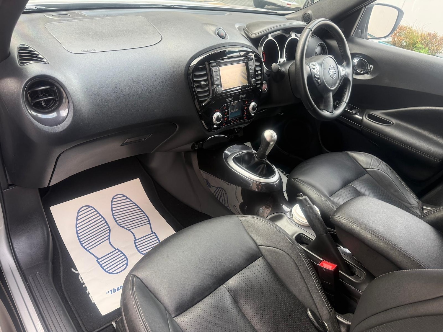 Used Nissan Juke 2019 for sale - 76424924: Photo 3