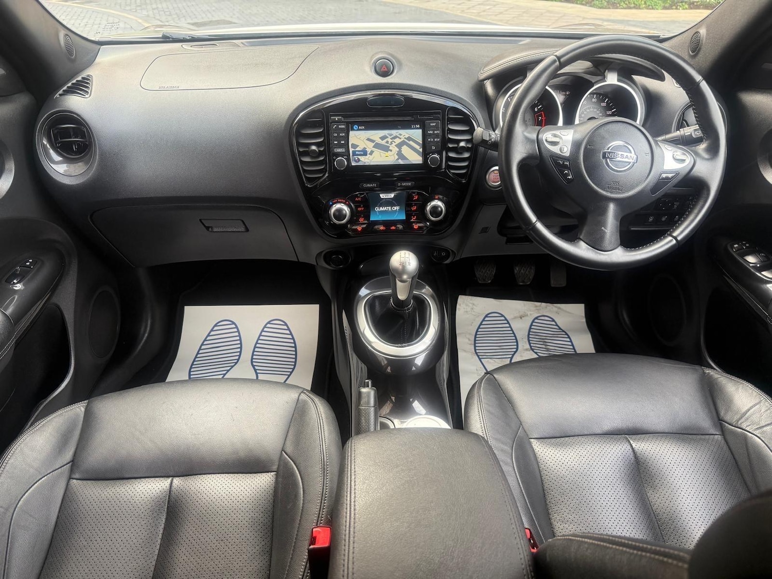 Used Nissan Juke 2019 for sale - 76424924: Photo 4