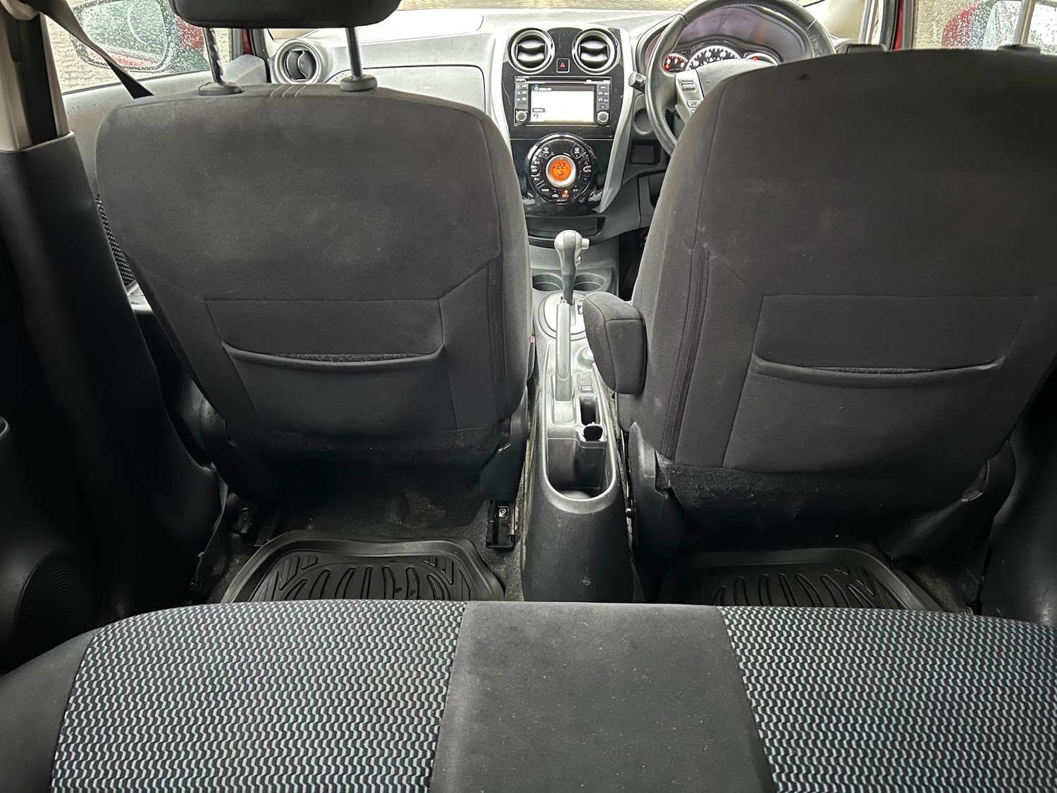 Used Nissan Note for sale - 76991223: Photo 10