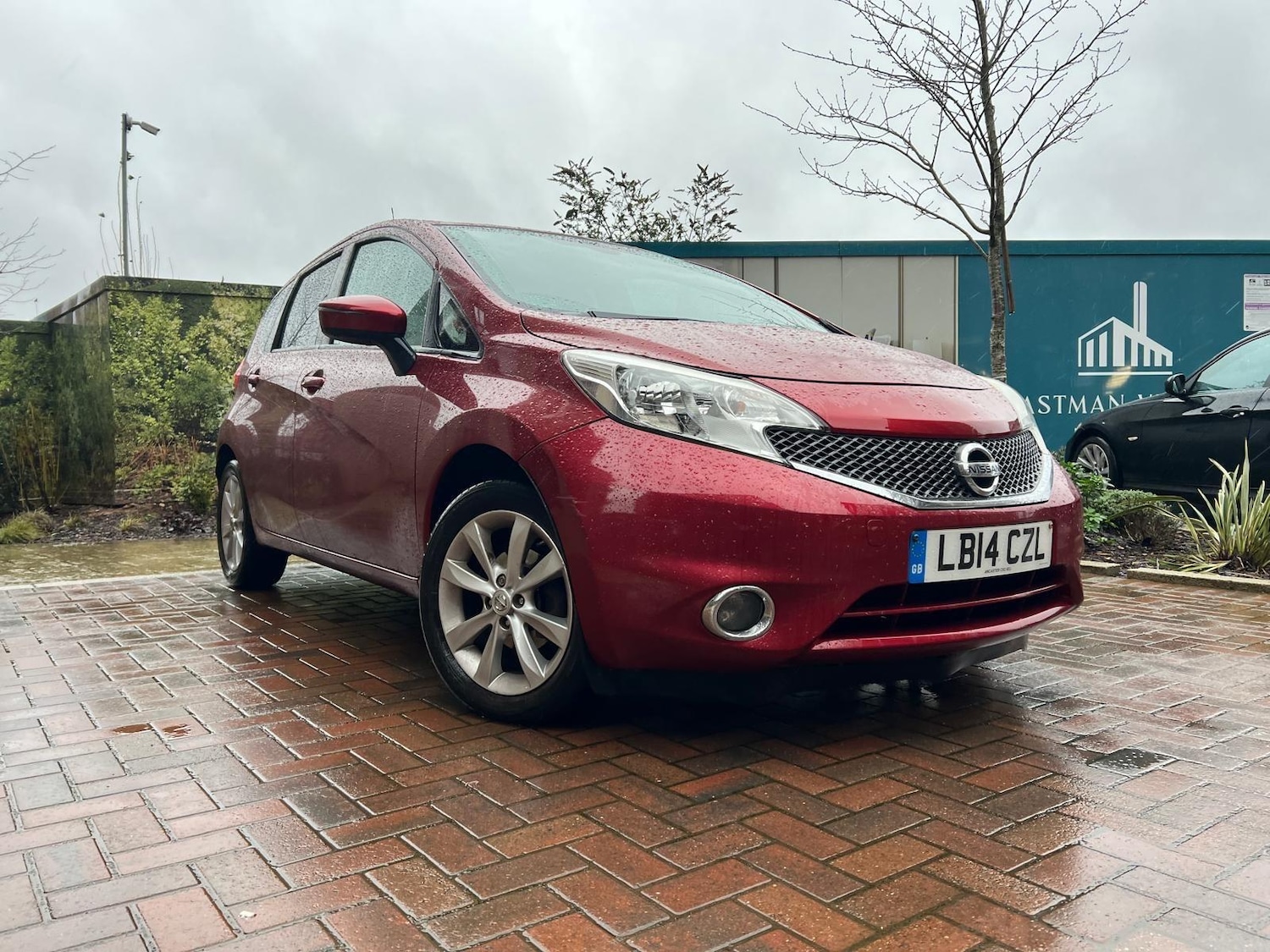 Used Nissan Note for sale - 76991223: Photo 11