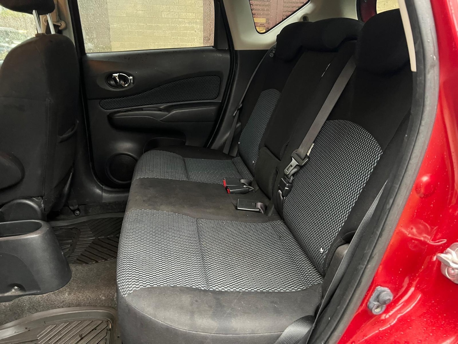 Used Nissan Note for sale - 76991223: Photo 12