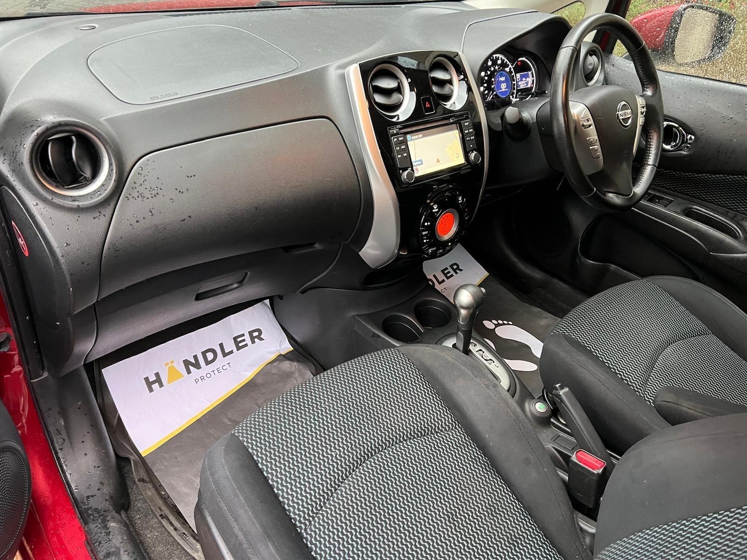 Used Nissan Note for sale - 76991223: Photo 13