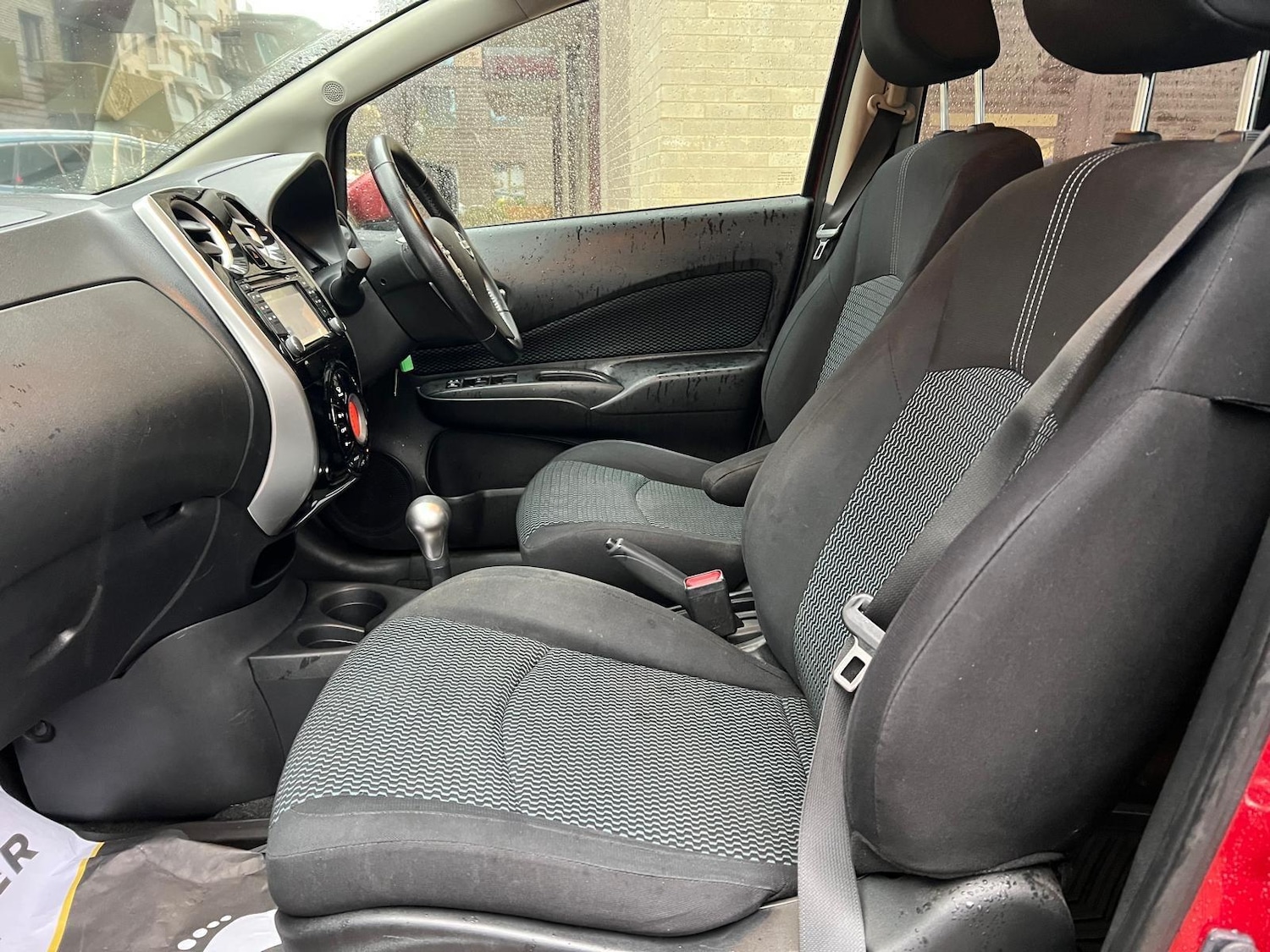 Used Nissan Note for sale - 76991223: Photo 15