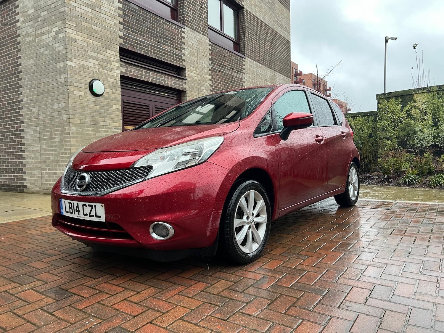 Used Nissan Note for sale - 76991223: Photo 16