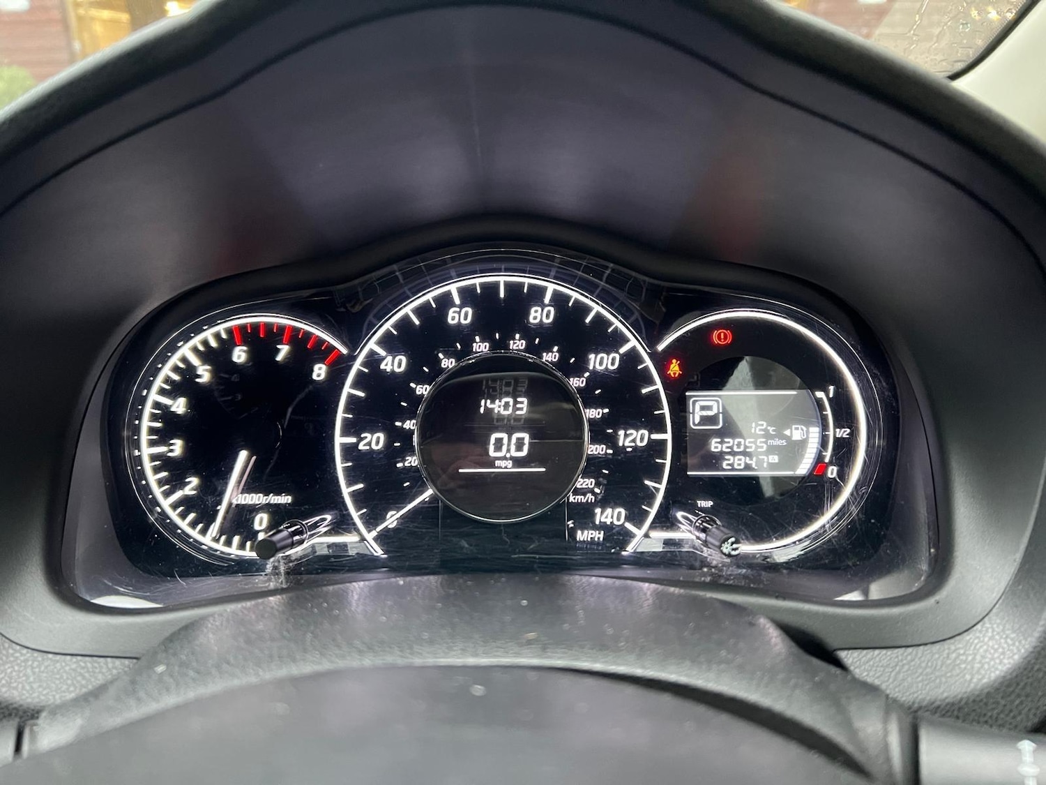 Used Nissan Note for sale - 76991223: Photo 17