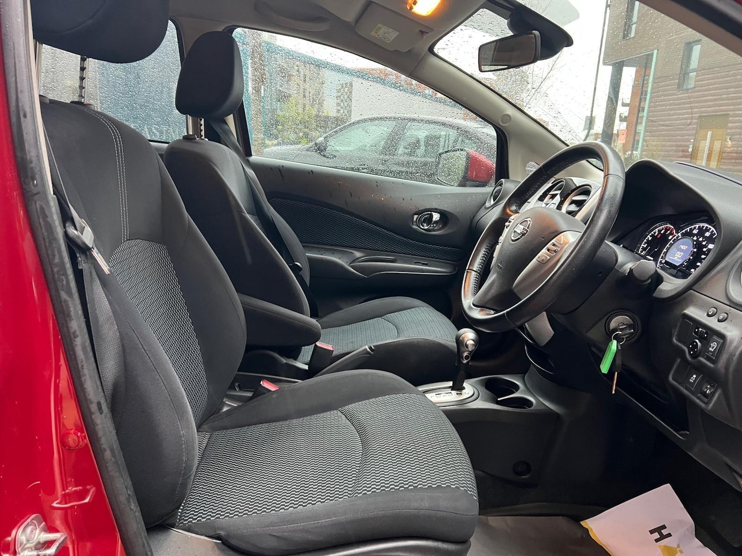 Used Nissan Note for sale - 76991223: Photo 19