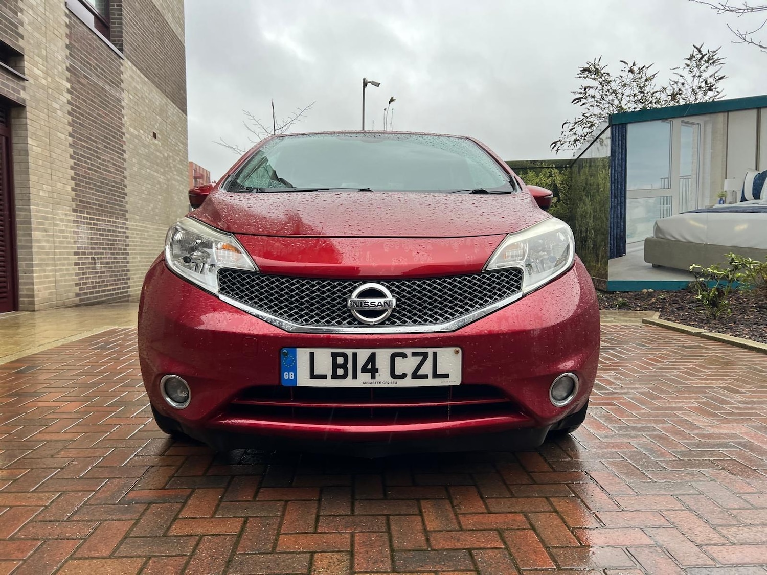 Used Nissan Note for sale - 76991223: Photo 20