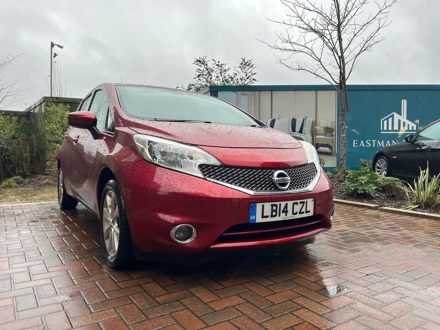 Used Nissan Note for sale - 76991223: Photo 21