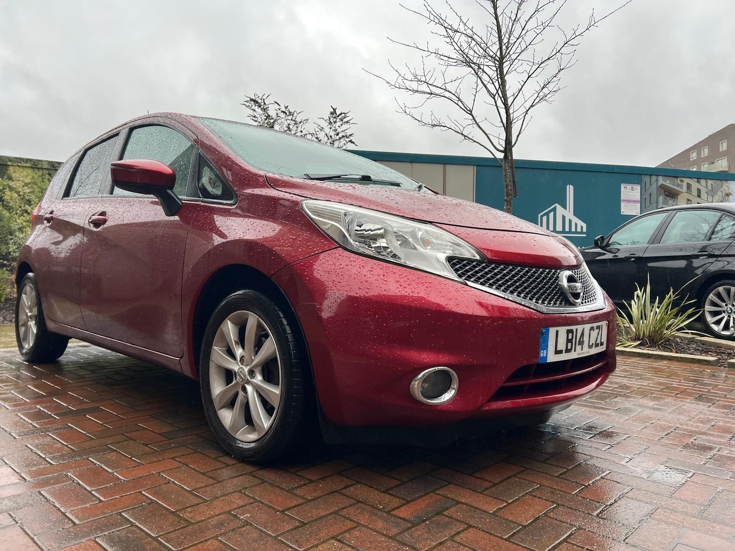 Used Nissan Note for sale - 76991223: Photo 22