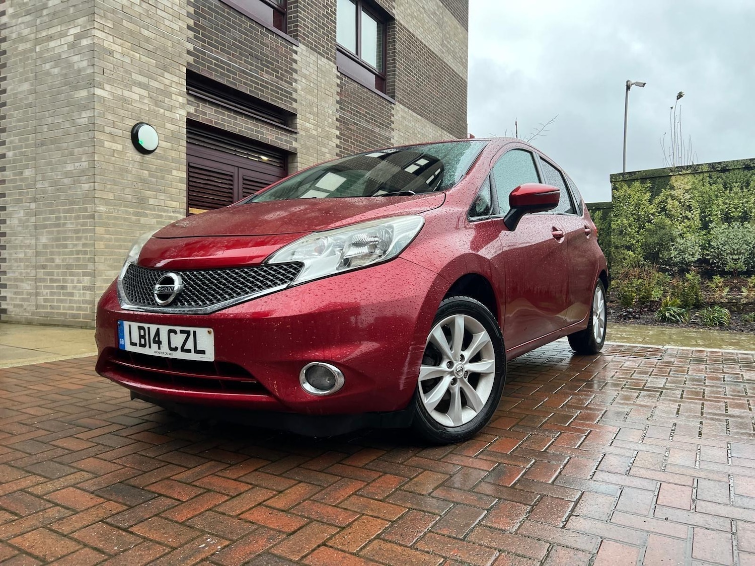 Used Nissan Note for sale - 76991223: Photo 23