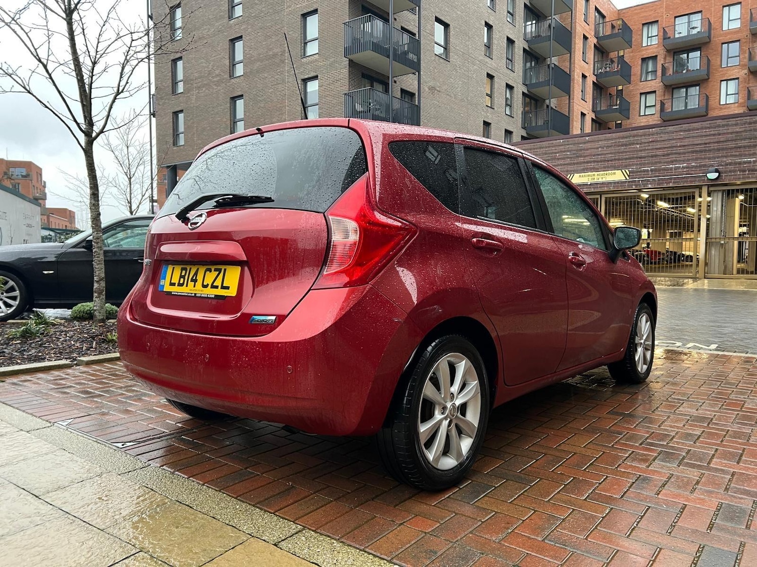 Used Nissan Note for sale - 76991223: Photo 6