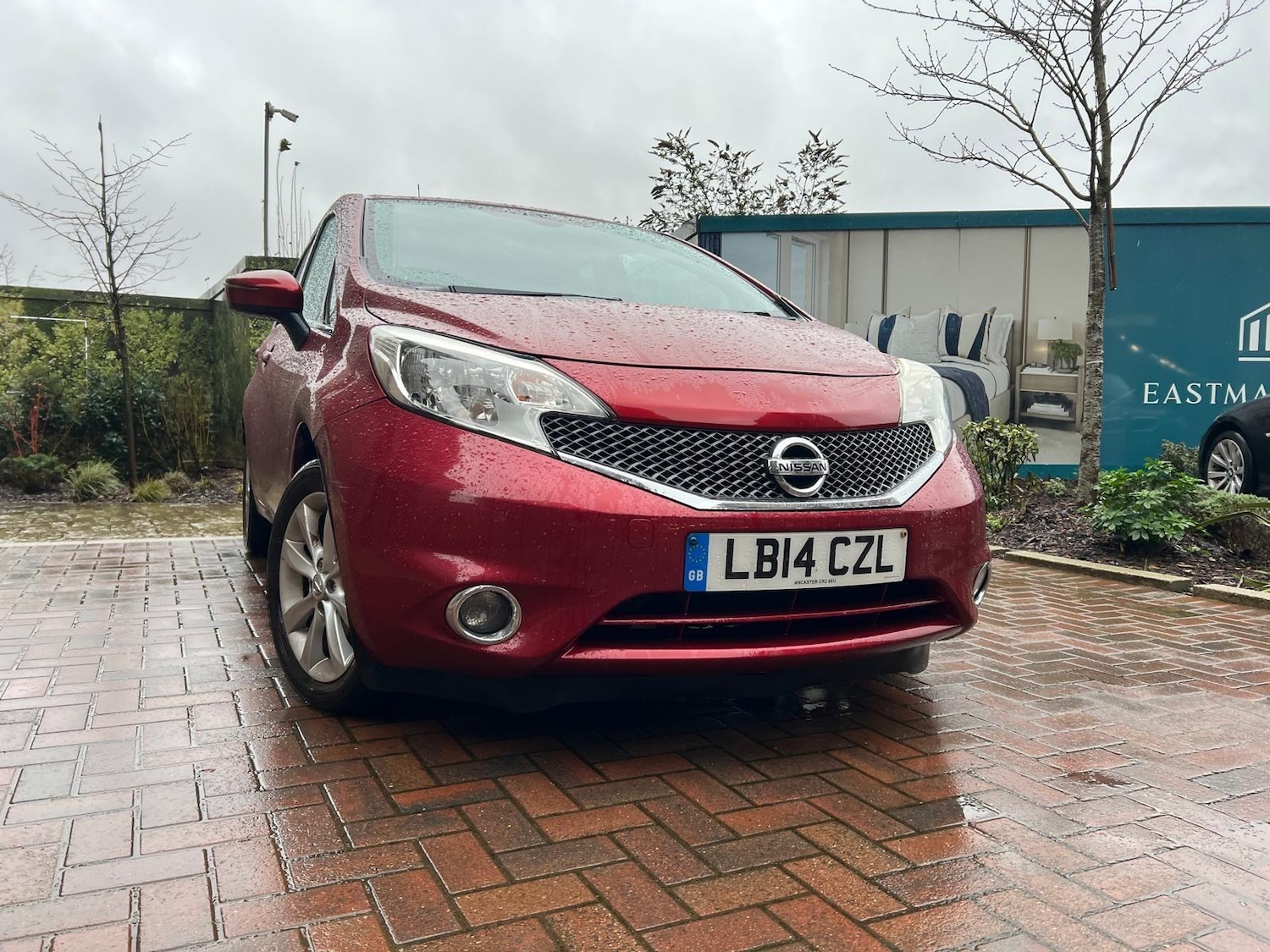 Used Nissan Note for sale - 76991223: Photo 7