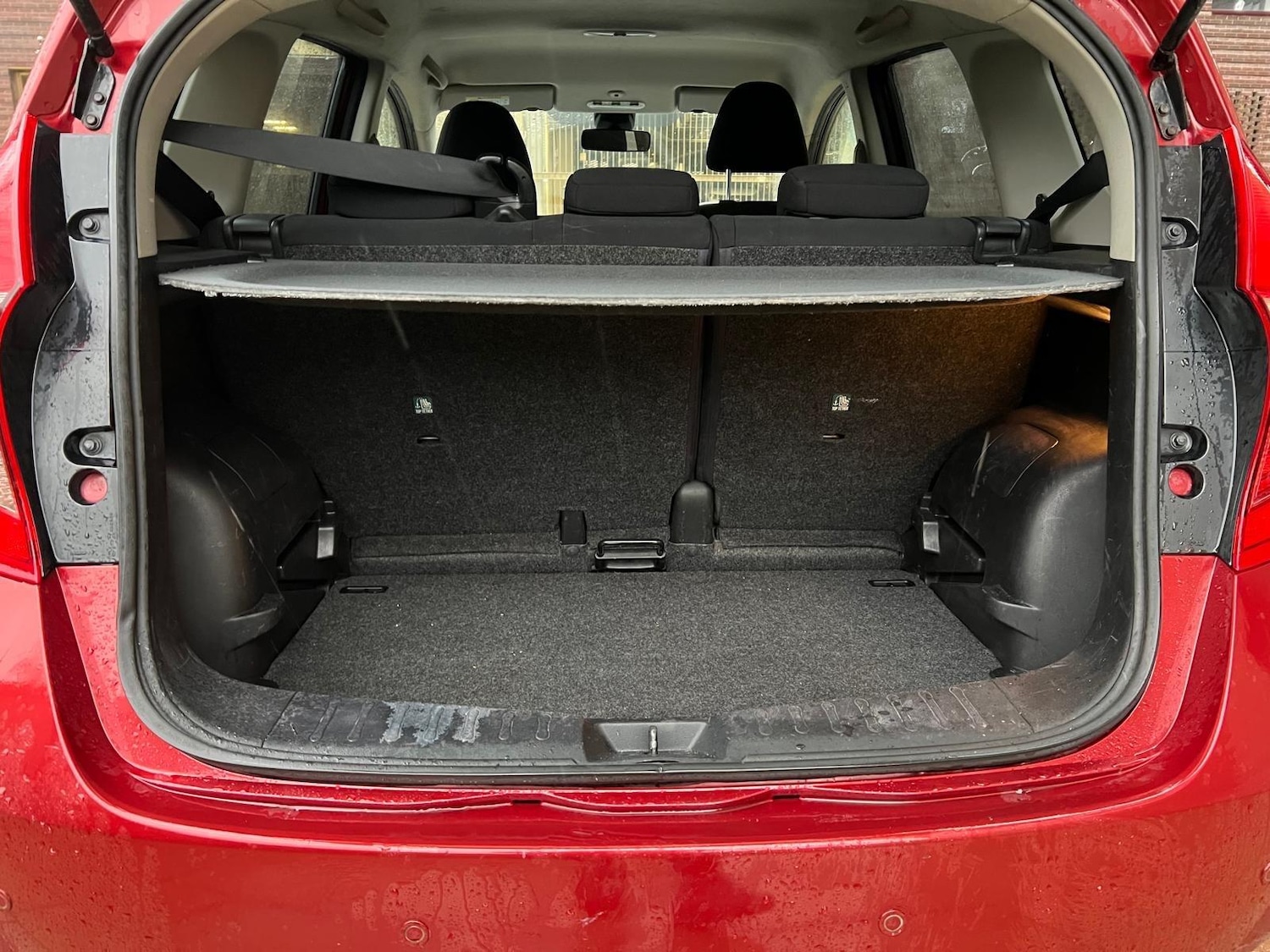 Used Nissan Note for sale - 76991223: Photo 9