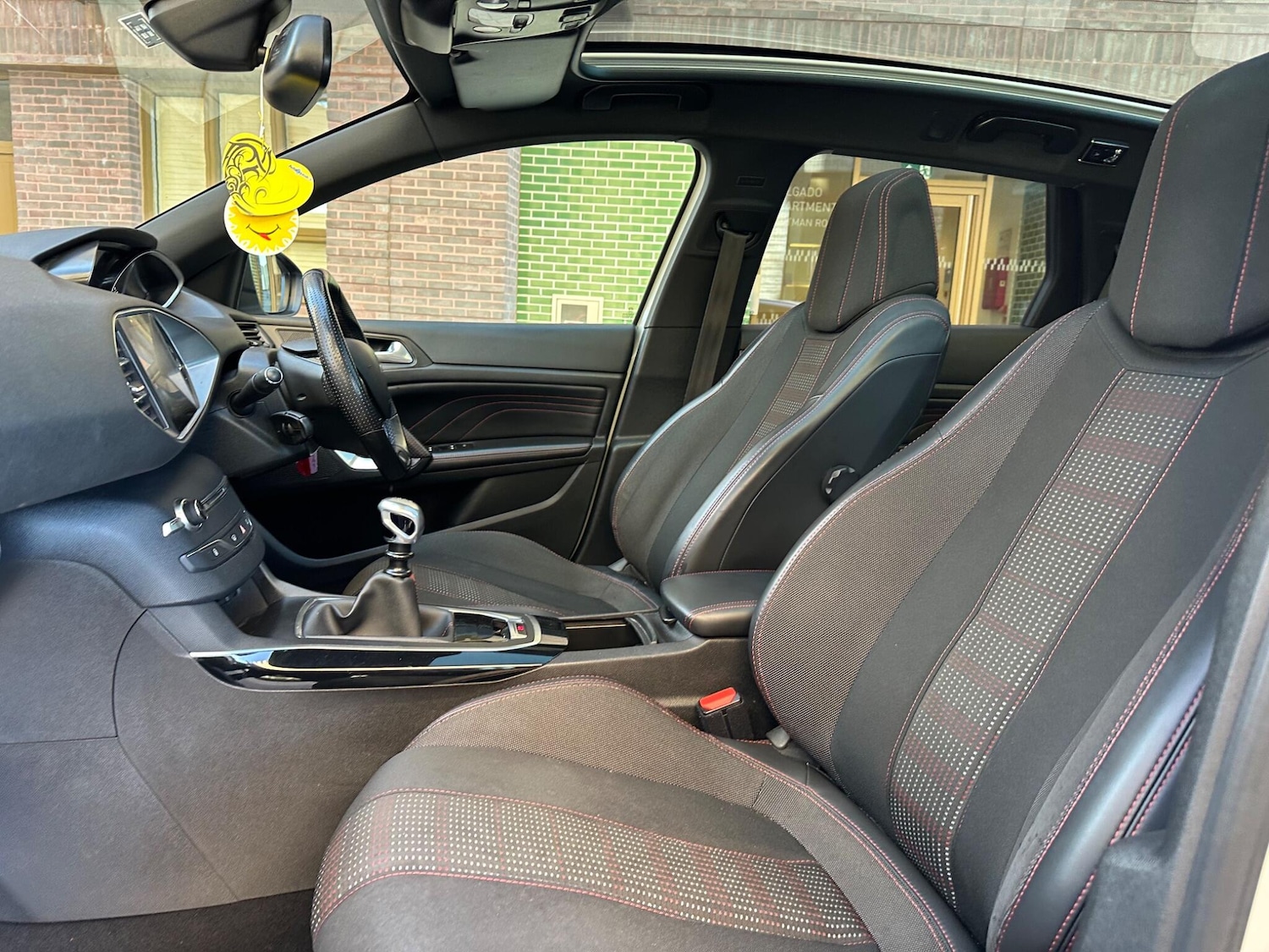 Used Peugeot 308 SW 2017 for sale - 76159199: Photo 26