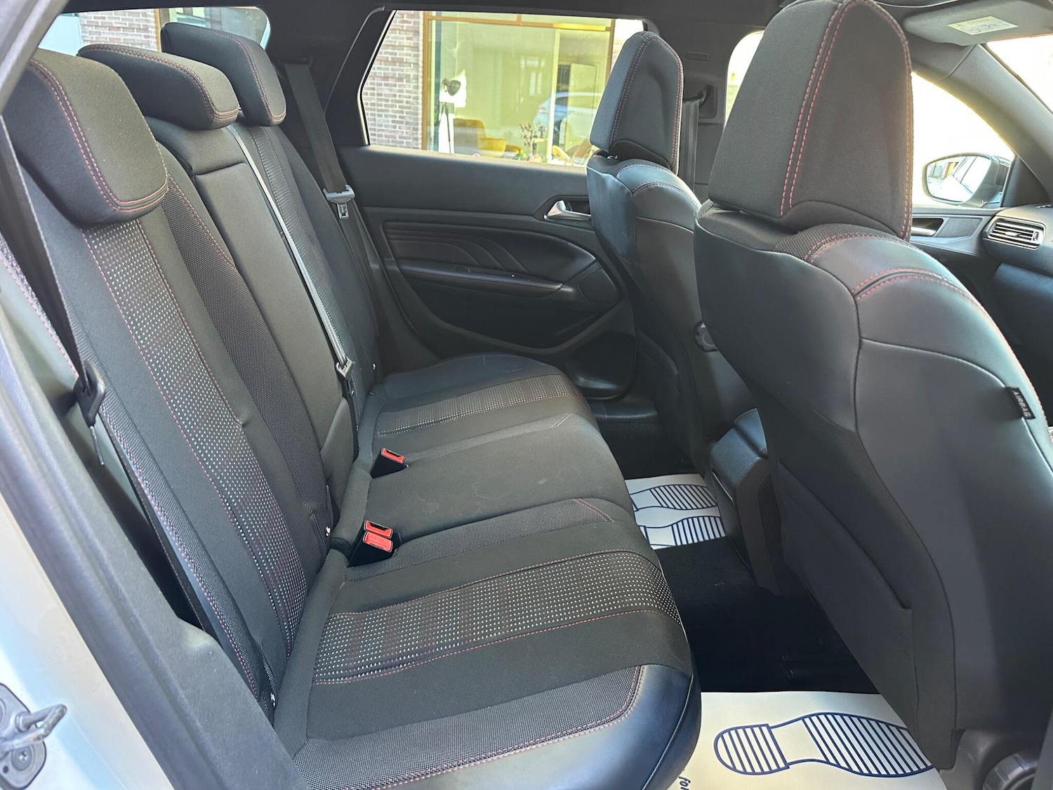 Used Peugeot 308 SW 2017 for sale - 76159199: Photo 30