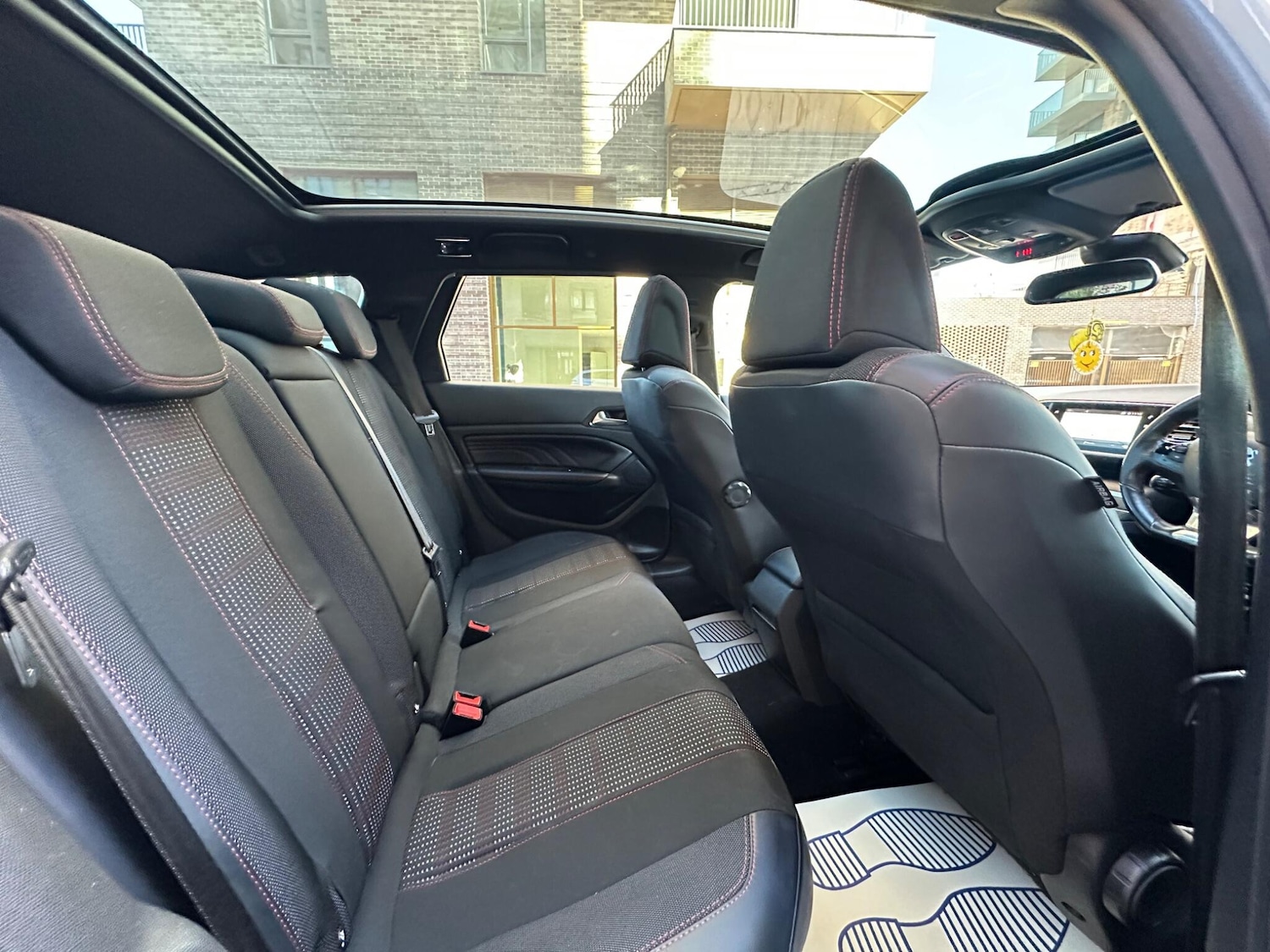 Used Peugeot 308 SW 2017 for sale - 76159199: Photo 33