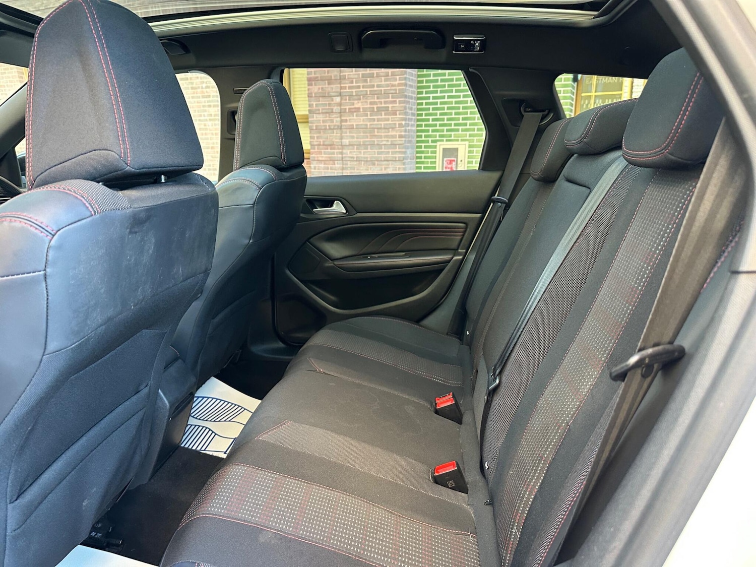 Used Peugeot 308 SW 2017 for sale - 76159199: Photo 36