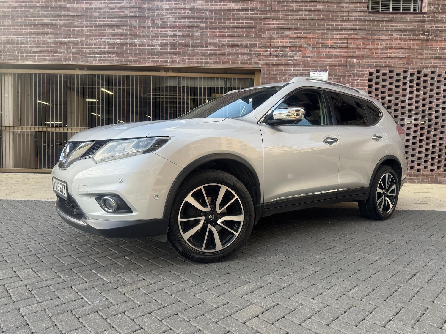 Used Nissan X-Trail 2016 for sale - 76251492: Photo 13