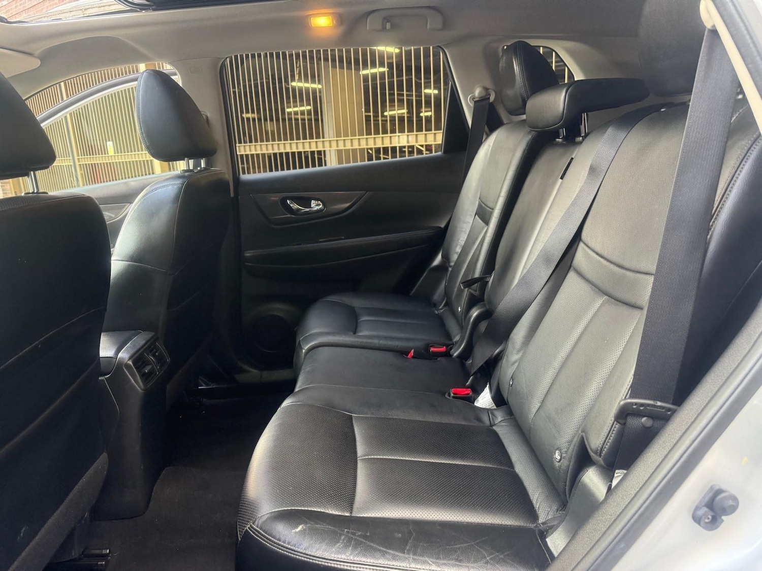 Used Nissan X-Trail 2016 for sale - 76251492: Photo 18