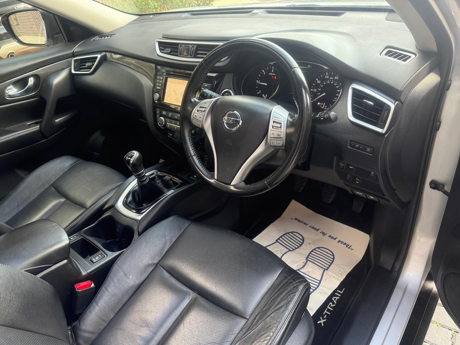 Used Nissan X-Trail 2016 for sale - 76251492: Photo 19