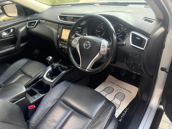Used Nissan X-Trail 2016 for sale - 76251492: Photo 19