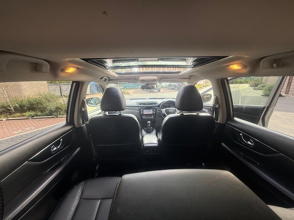 Used Nissan X-Trail 2016 for sale - 76251492: Photo 20