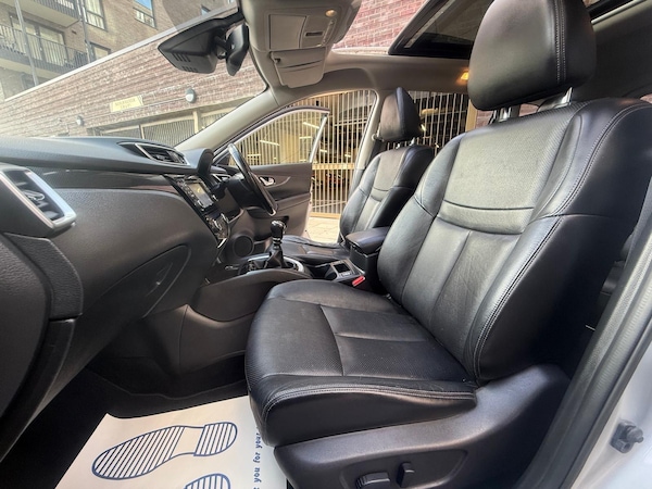 Used Nissan X-Trail 2016 for sale - 76251492: Photo 21