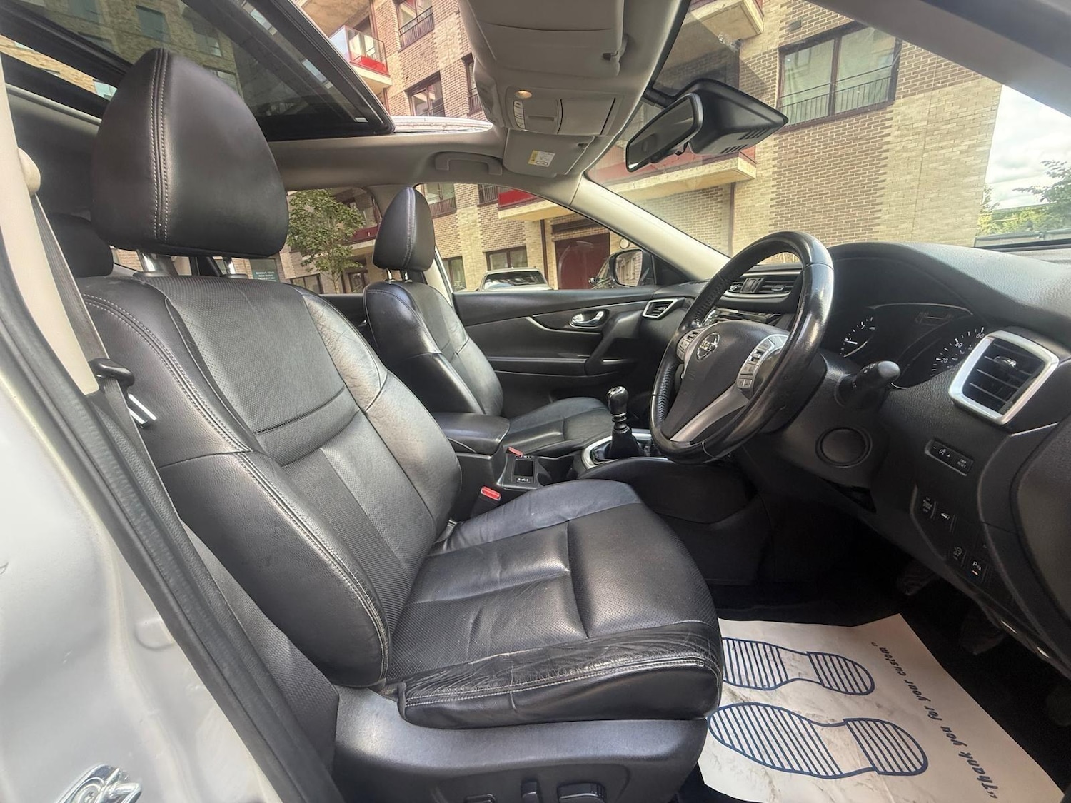 Used Nissan X-Trail 2016 for sale - 76251492: Photo 22