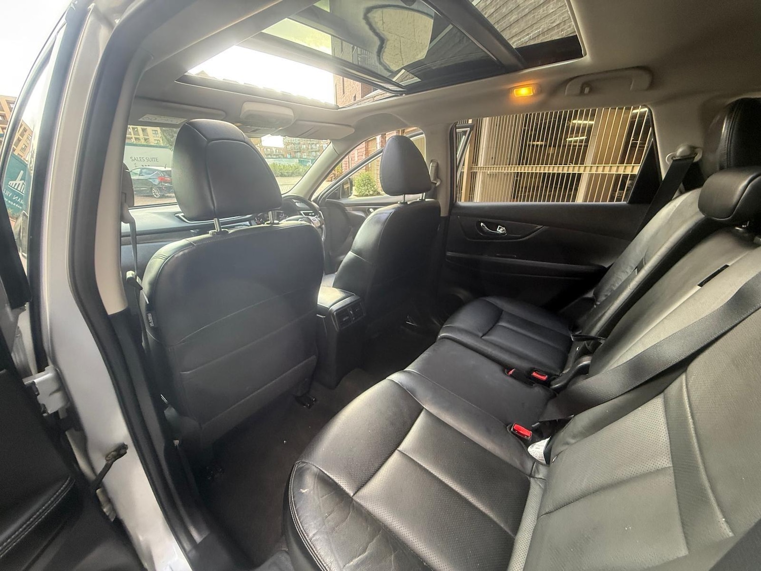 Used Nissan X-Trail 2016 for sale - 76251492: Photo 23