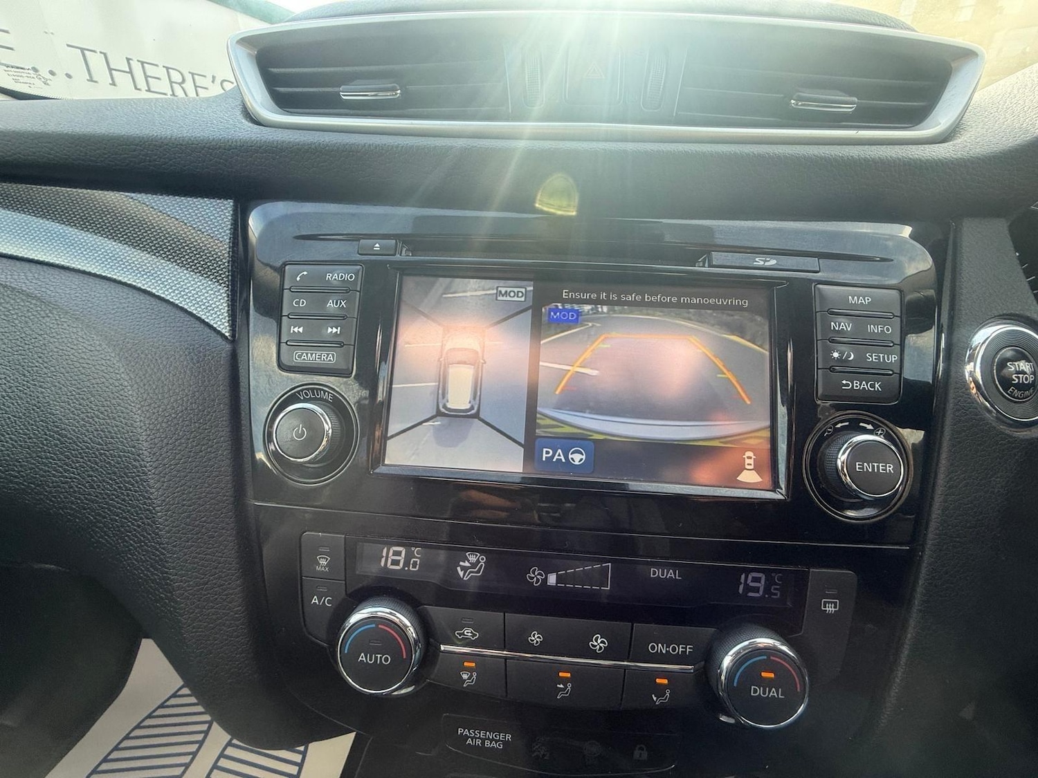 Used Nissan X-Trail 2016 for sale - 76251492: Photo 24