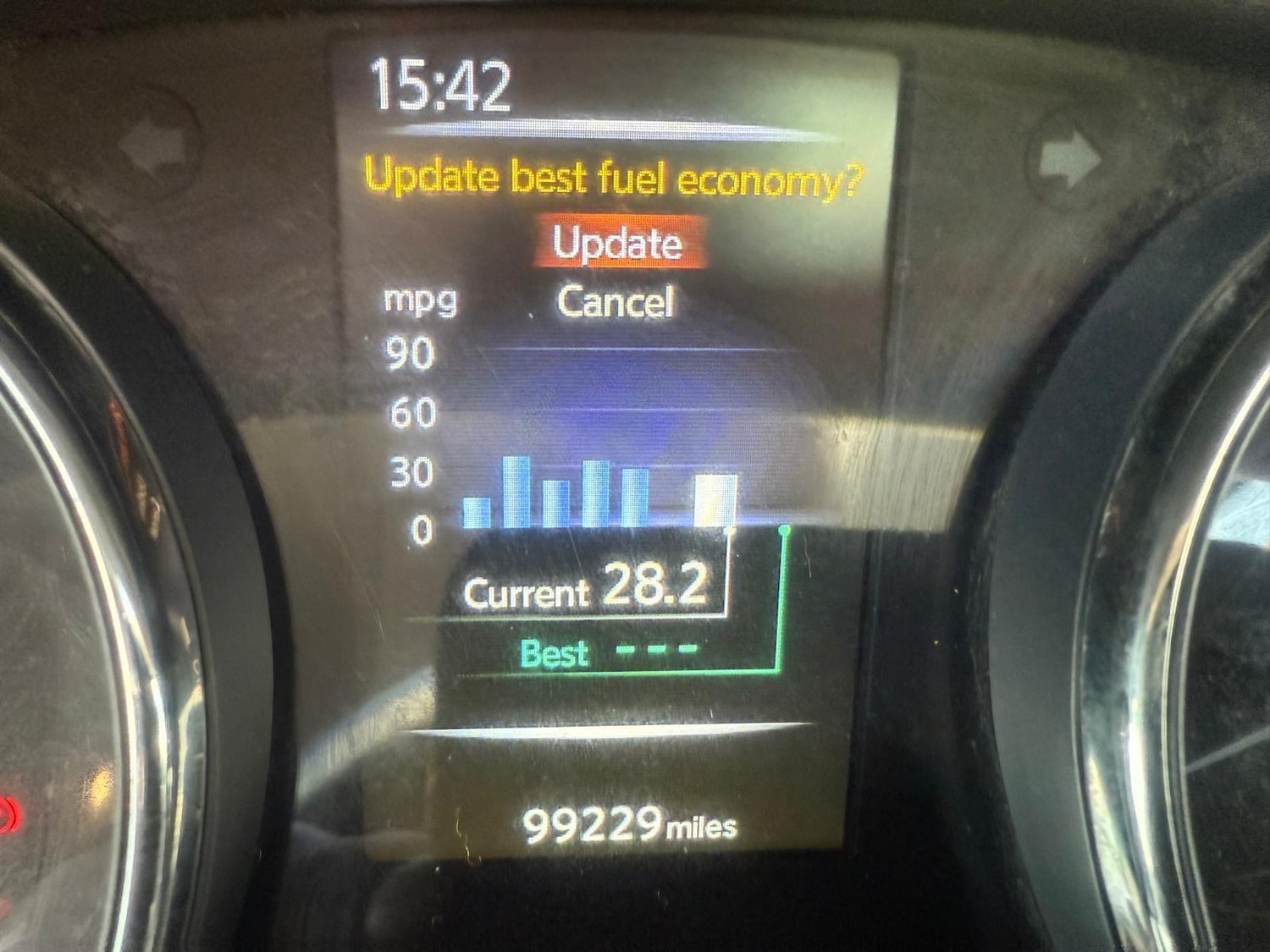 Used Nissan X-Trail 2016 for sale - 76251492: Photo 25