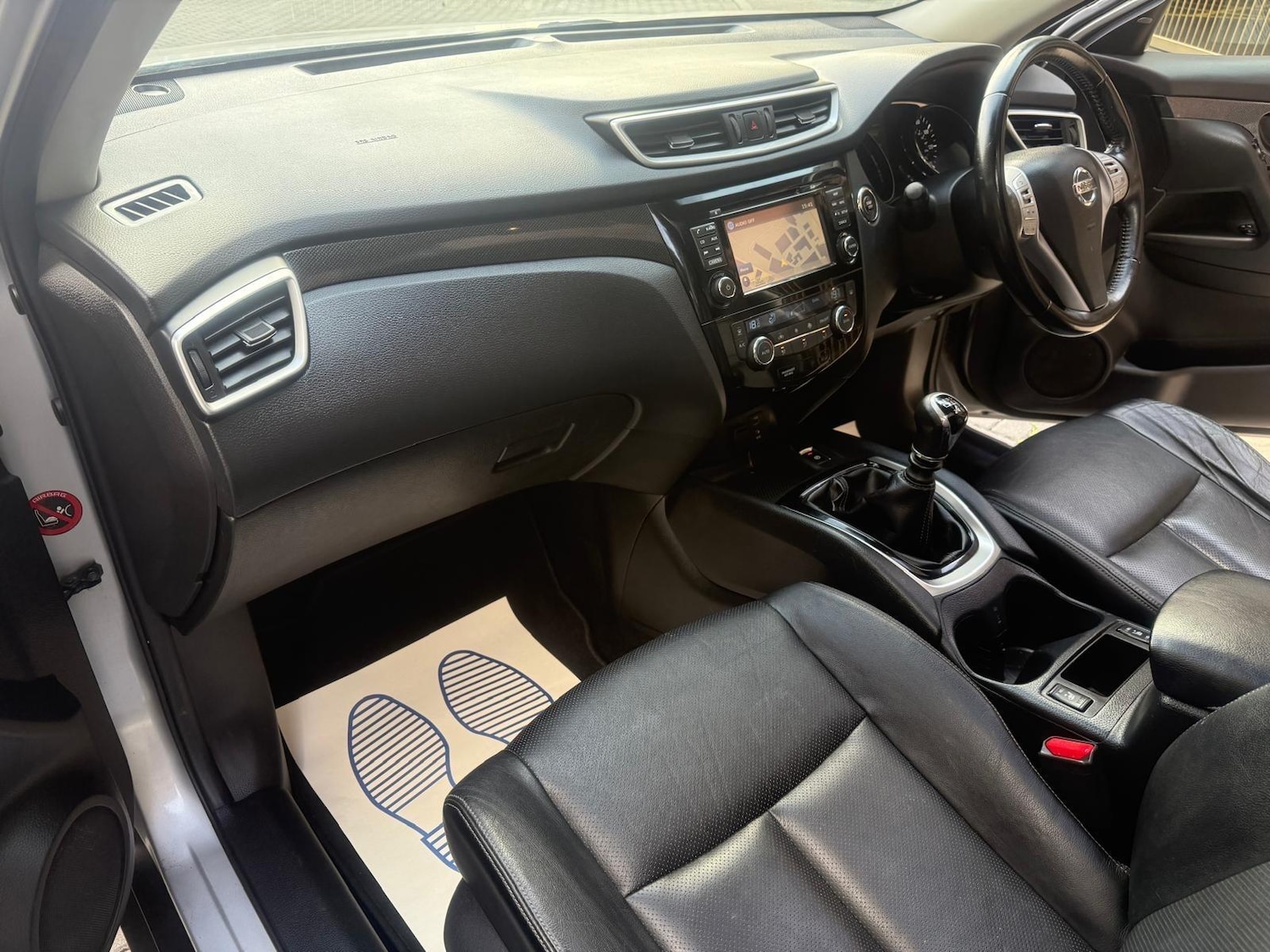 Used Nissan X-Trail 2016 for sale - 76251492: Photo 3