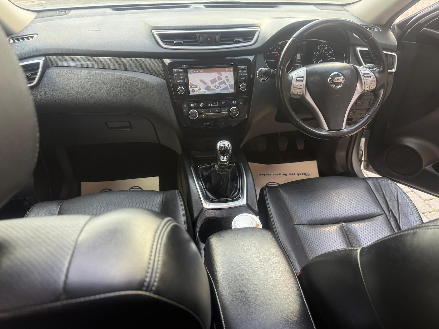 Used Nissan X-Trail 2016 for sale - 76251492: Photo 4