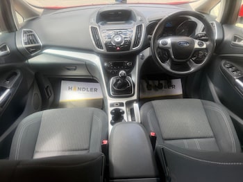 Used Ford C-Max 2011 for sale - 75458777: Photo
